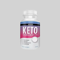 Keto Weight (Кето Вейт) - капсулы для похудения