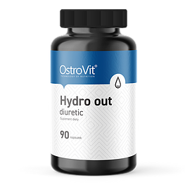 Hydro out diuretic OstroVit 90 капсул