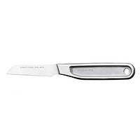 Ніж для очищення овочів Fiskars All Steel 7 см (1062889)