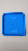 Крышка для контейнера для продуктов из полипропилена, 5,7 л/7,6 л, синяя, GSPPL--006Bl