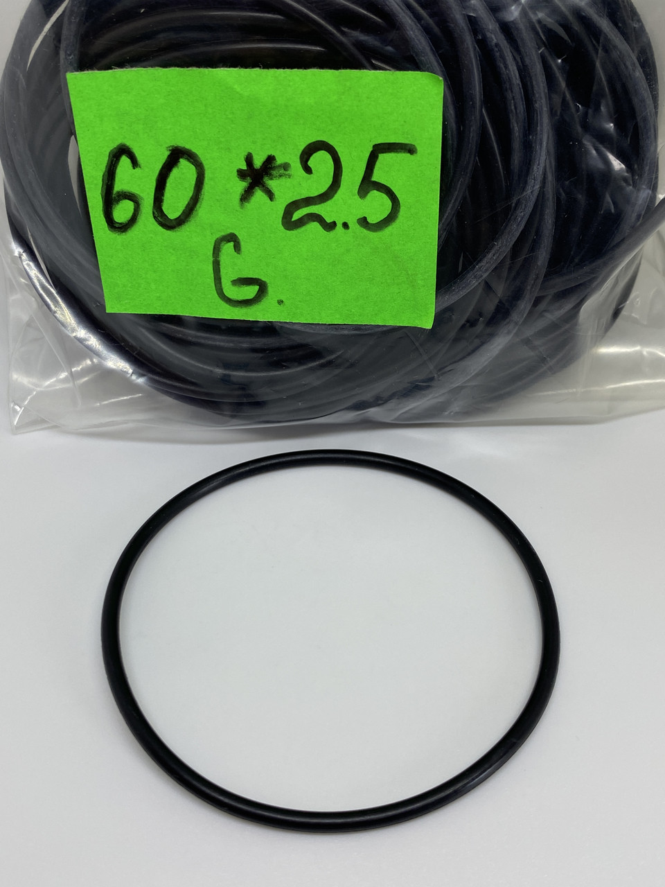 Гумове кільце O-Ring Gufero 60*2.5