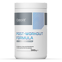 Post-Workout Formula OstroVit 500 г Персик