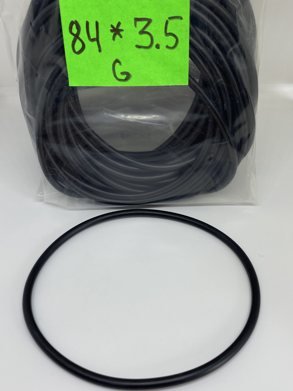 Гумове кільце O-Ring Gufero 84*3.5