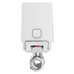 Ajax WaterStop 1/2" White Кран перекриття води з дистанційним керуванням