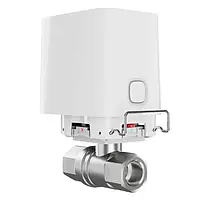 Ajax WaterStop 1/2" White Кран перекриття води з дистанційним керуванням, фото 3