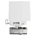 Ajax WaterStop 1/2" White Кран перекриття води з дистанційним керуванням, фото 5
