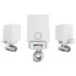 Ajax WaterStop 1/2" White Кран перекриття води з дистанційним керуванням, фото 6