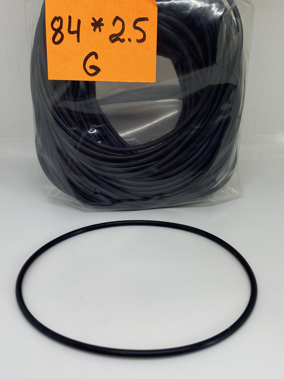 Гумове кільце O-Ring Gufero 84*2.5
