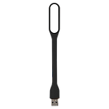 Ліхтар гнучкий LED USB 5V Black ax-1394 / 48021375798, фото 3