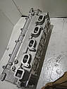 Головка блоку циліндрів ЗМЗ-405,406,409 (пятиопорная, в зборі з прокл. і кріплення.) (пр-во ЗМЗ), фото 7