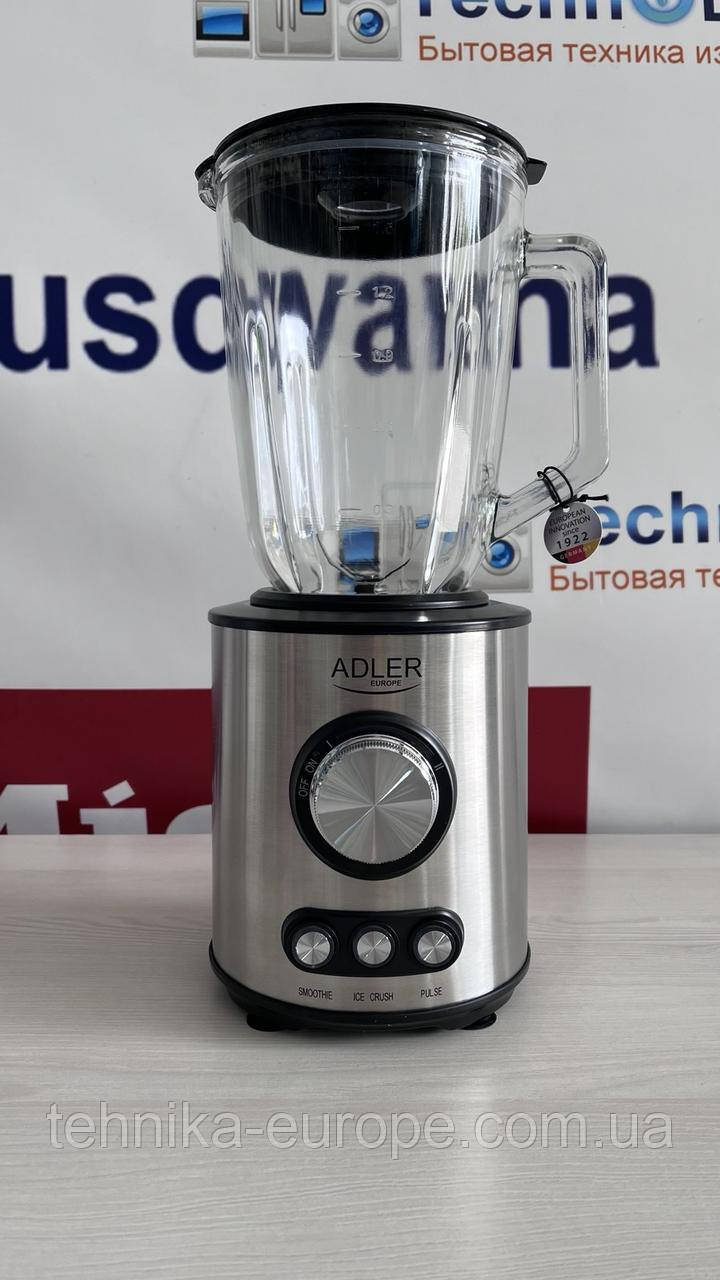 Блендер стаціонарний Adler AD 4078, фото 1