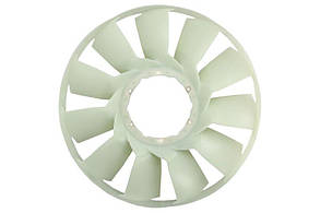 Крильчатка вентилятора MAN TGL, TGM NRF 49882 (51066010300)