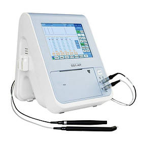 Ультразвукові офтальмологічні сканери