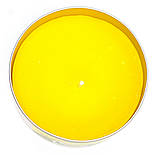 Ароматична свічка Magic Lights, аромат Цитронелла, 147 гр, 9,7x4 см, помаранчева арт. 53010, фото 2