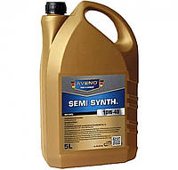 Моторное масло Aveno Semi Synth 10W40 5л (0002-000025-005)