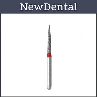 Бор Mani мані FO-SS21F (ISO 298\013) червоний ОРИГІНАЛ 5шт