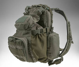 Рюкзаки / сумки / баули