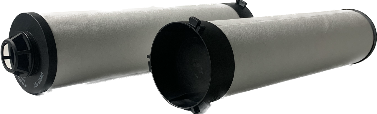 Комплект фільтрів MKO-851 XY для осушувачів Mikropor, Drytec, Dalgakiran, Ozen.