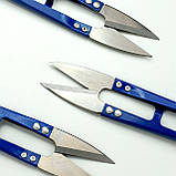 Ножиці для підрізання ниток, фото 2
