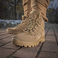 M-Tac черевики польові Mk.2 R Gen.II Coyote Brown, фото 6