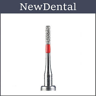 Бор Mani мані MI-62F (ISO 108\009) червоний ОРИГІНАЛ 5шт