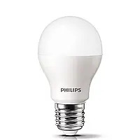 Светодиодная лампа Philips Ecohome LED Bulb 9W E27 3000K 1PF/20RCA (929002299267)