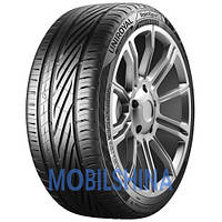 Літні шини UNIROYAL RainSport 5 (255/40R18 99Y)