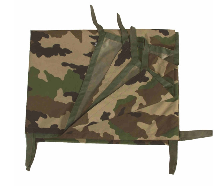 Тент універсальний Mil-Tec TARP 3 x 2,20 CCE 14235024-, фото 1