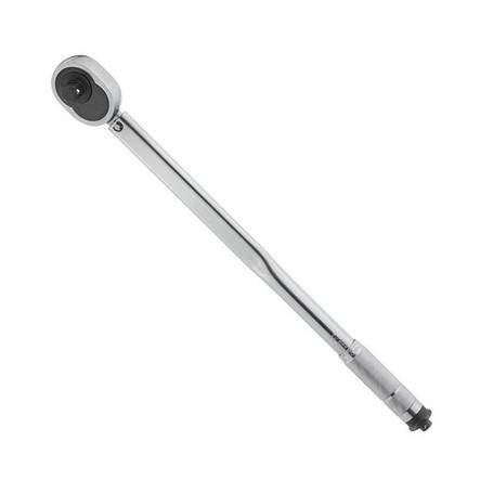 Динамометричний ключ