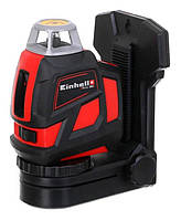 Лазерный нивелир Einhell TE-LL 360 (2270110)