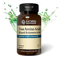 Вільні Амінокислоти НСП (Free Amino Acids) NSP Біологічно Активна Добавка