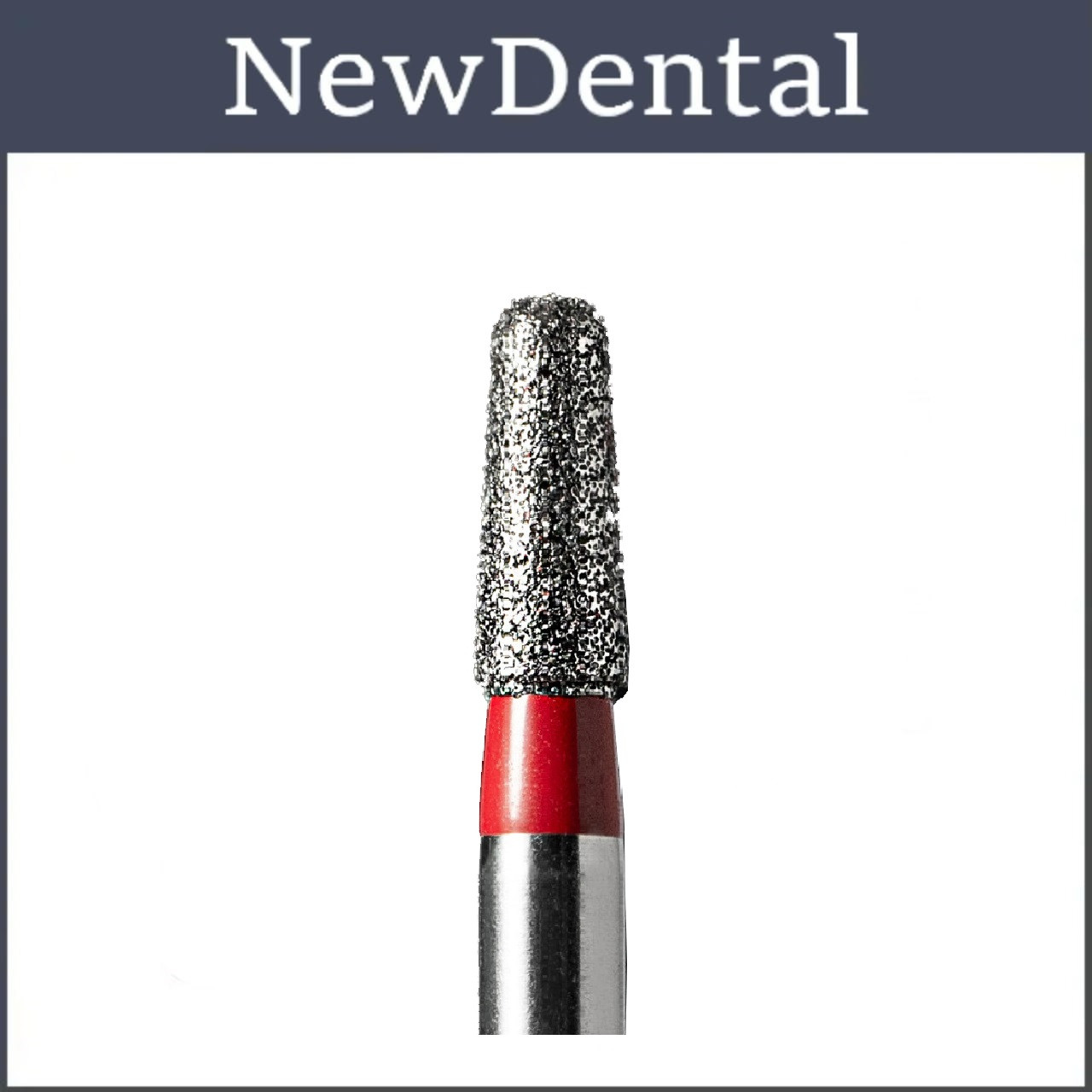 Бор Mani мані RS-45F (ISO 544\017) червоний ОРИГІНАЛ 5шт, фото 1