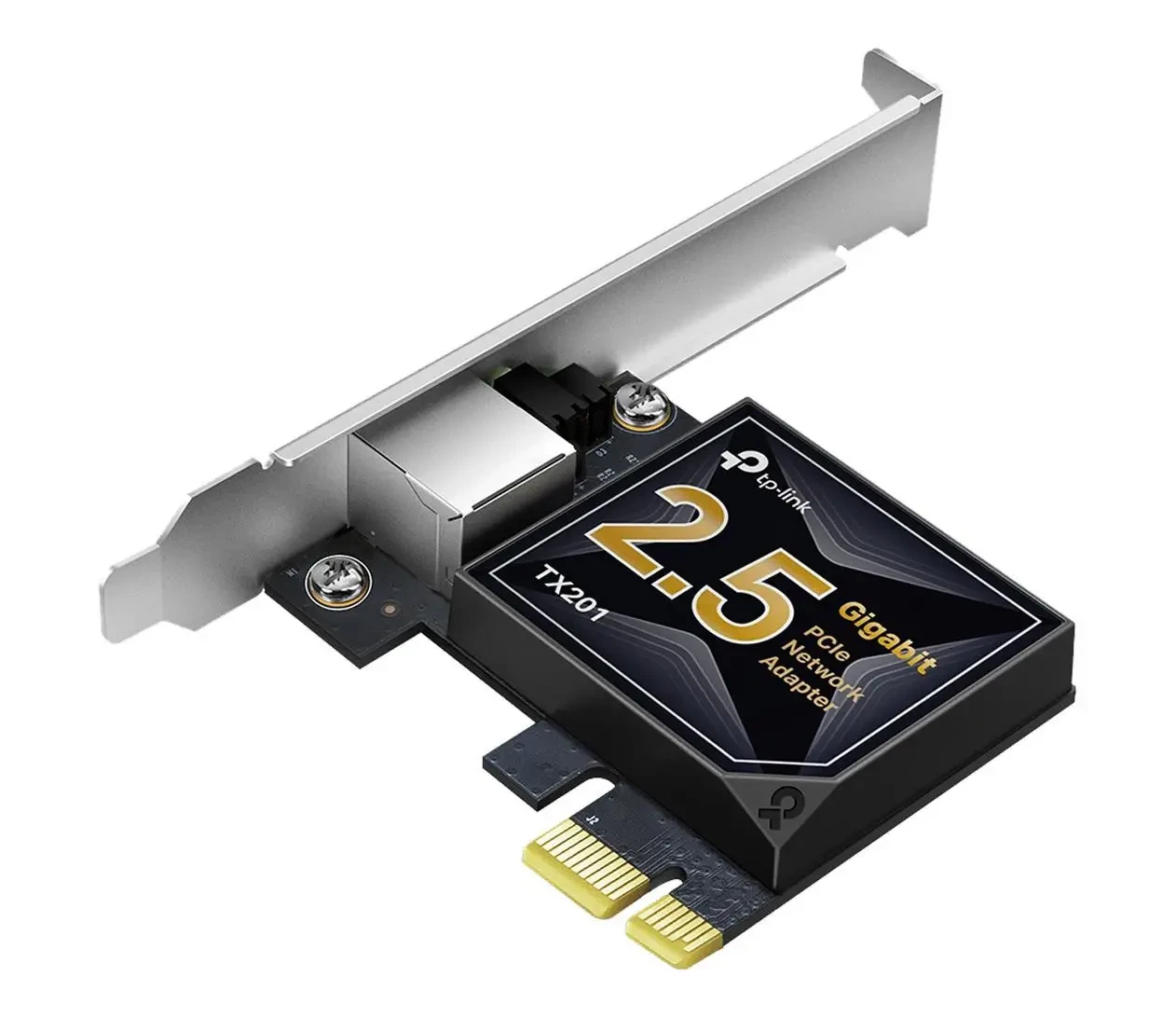 Мережева карта TP-Link TX201, фото 1