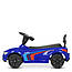 Каталка-толокар Bambi Racer M 4580-4, синій, фото 4