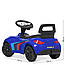 Каталка-толокар Bambi Racer M 4580-4, синій, фото 5