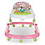 Ходунки El Camino ME 1049 HAPPY Pink, рожевий, фото 3