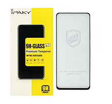 Захисне скло iPaky Full Glue для Samsung Galaxy S21 Plus (SM-G996B)