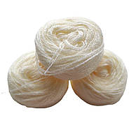 Нитка акрилова для вишивання в клубках 70м/4,5г