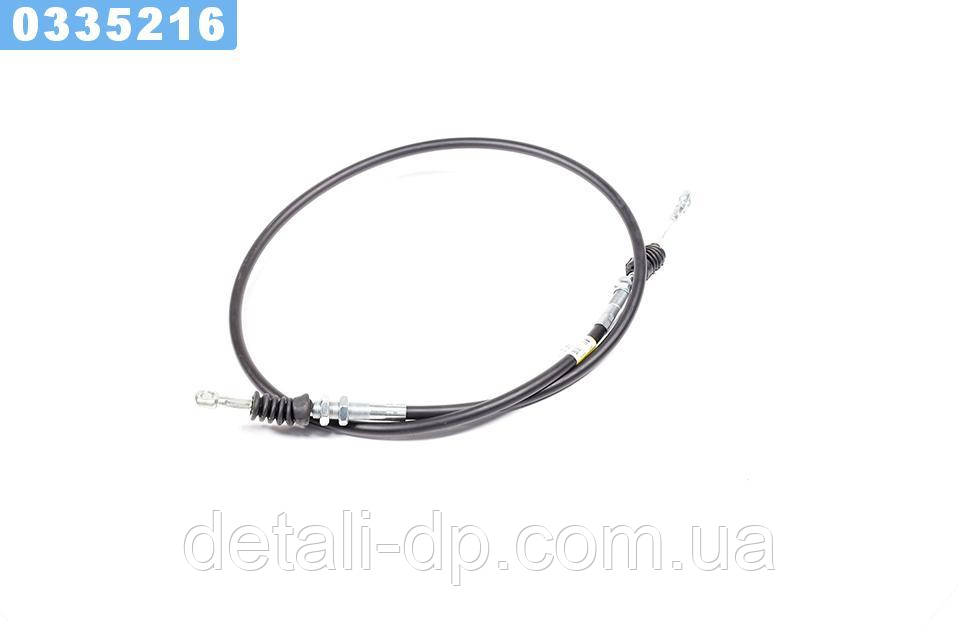 Купить Трос Ручника Газ 3309