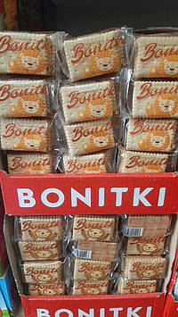 Печиво bonitki 70 грам