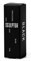 Клей Sculptor BLACK 5ml для нарощування вій