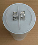 Конденсатор 150 mF 450 V Last One робочий для електродвигунів, фото 4