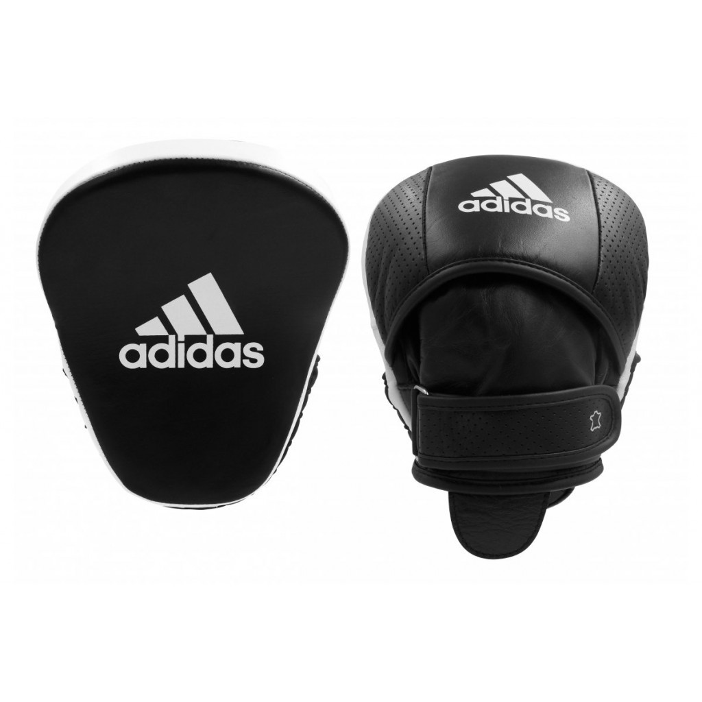 Лапи Adidas Adi Star Pro Speed Focus Pad (ADIPFP01), фото 1