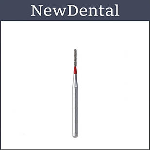 Бор Mani мані MI-61F (ISO 138\007) червоний ОРИГІНАЛ 5шт