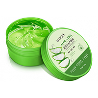 Увлажняющий крем-гель для лица Images Aloe Vera Moisturizing Gel, с экстрактом алоэ вера, 220 гр