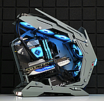 Ігровий комп'ютер Intel i5 14600KF / RTX 5070 TI 16GB "SKALLE", фото 2