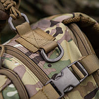 M-Tac рюкзак Mission Pack Laser Cut MC, фото 8