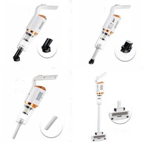 Ручний колбовий пилосос без мішка Vacuum Cleaner XL139
