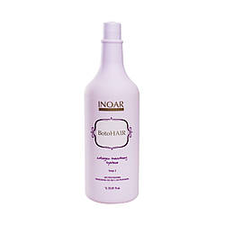 Колаген, Inoar Collagen BotoHair Step 2, 1000 ml