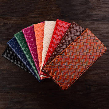 Чохол на Unihertz Golden Eye книжка з НАТУРАЛЬНОЇ ШКІРИ із підставкою візитницею протиударний магнітний "VENETTA"